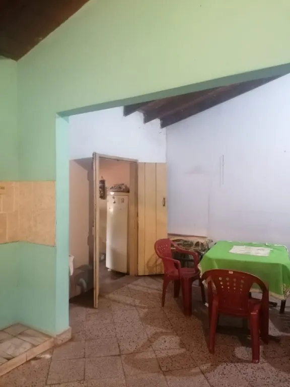Casa en San Lorenzo del barrio Villa Industrial — фото 3