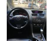 Mazda BT - 50 Año 2018