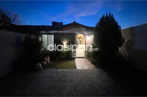 Vendo amplio duplex con piscina en Luque - Tercer barrio — фото 2