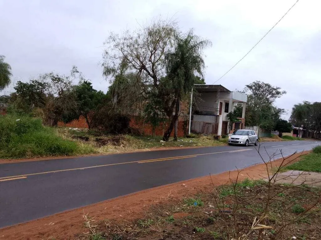 Vendo Terreno en la ciudad de Capiata RUTA 1 — фото 3