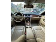 Mercedes Benz CLS 350 Año 2007