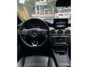 Mercedes Benz GLA 200D Año 2019