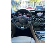 Mercedes Benz GLC 300 Año 2018