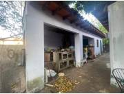VENDO CASA EN CAPIATA - LOMA CLAVEL