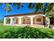 Hermosa casa quinta en Altos +800m2!