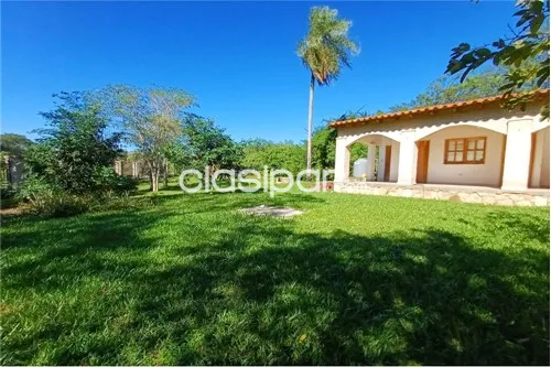 Hermosa casa quinta en Altos +800m2! — foto 2