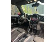 Mini Cooper John Works Año 2023