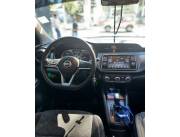 Nissan Kicks Año 2024