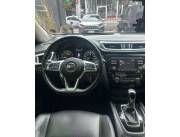 Nissan X-trail Año 2019