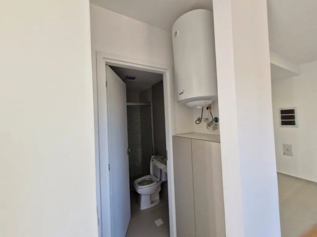 ALQUILO DEPARTAMENTO A ESTRENAR EN LUQUE COD 5500 — foto 3