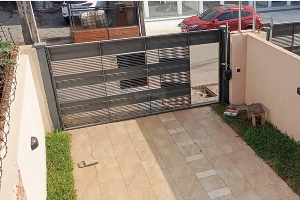 Vendo Dúplex a estrenar en San Lorenzo - Laguna Grande!! — photo 2