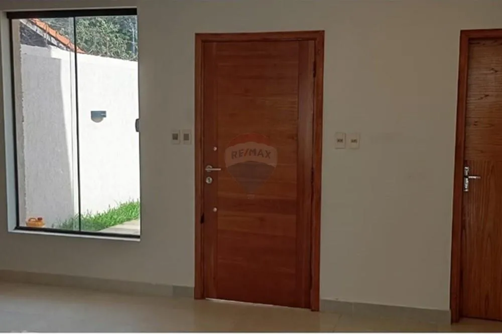 Vendo Dúplex a estrenar en San Lorenzo - Laguna Grande!! — photo 3