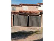 ALQUILO DUPLEX EN ASUNCION LOMA PYTA COD 5491