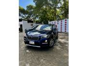 Bmw x1 sdrive automatico