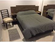 ALQUILO MONOAMBIENTE AMOBLADO EN ASUNCION VILLAMORRA COD 5490