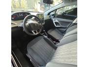 Peugeot 2008 Año 2021