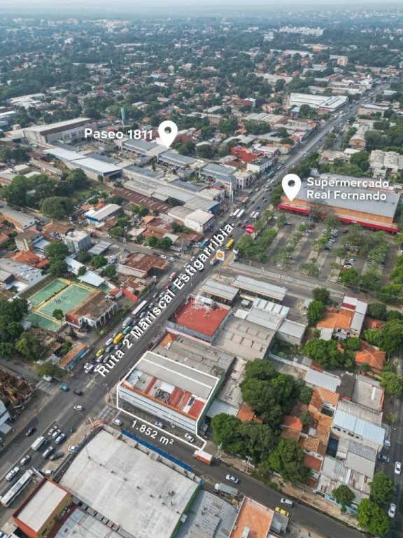 ALQUILO EDIFICIO CON AMPLIO LOCAL COMERCIAL EN FERNANDO COD 5425 — photo 2