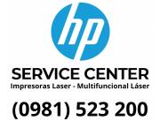SERVICIO TECNICO ESPECIALIZADO EN IMPRESORAS HP (HP SERVICIO TECNICO ESPECIALIZADO)