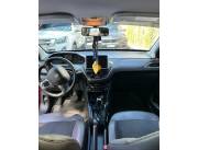 Peugeot 2008 Allure Año 2022