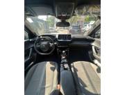 Peugeot 2008 Año 2024