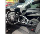 Peugeot 3008 Año 2018