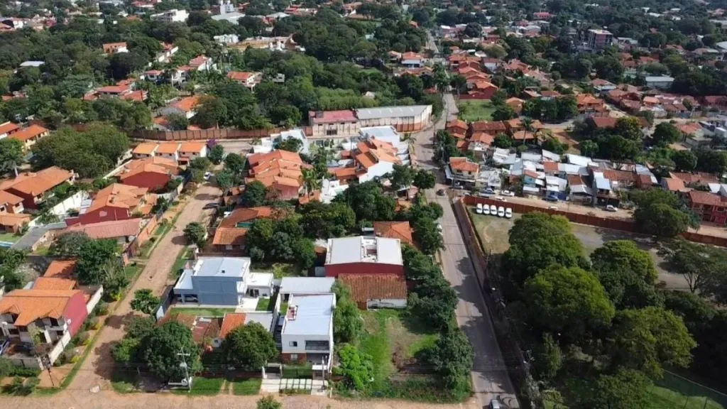 DOS TERRENOS EN VENTA EN FERNANDO DE LA MORA ZONA NORTE — фото 3