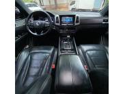Ssangyong New Rexton Año 2019