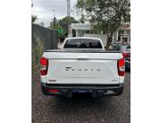 Ssangyong Rexton Sport Año 2021