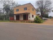 VENDO CASA EN ESQUINA EN CAPIATA FRACCION SAN LUIS COD 5375