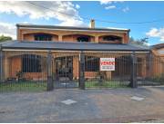 VENDO!! Hermosa casa en San Lorenzo. Atrás del shopping. B° Las Mercedes!!! Cod: C263