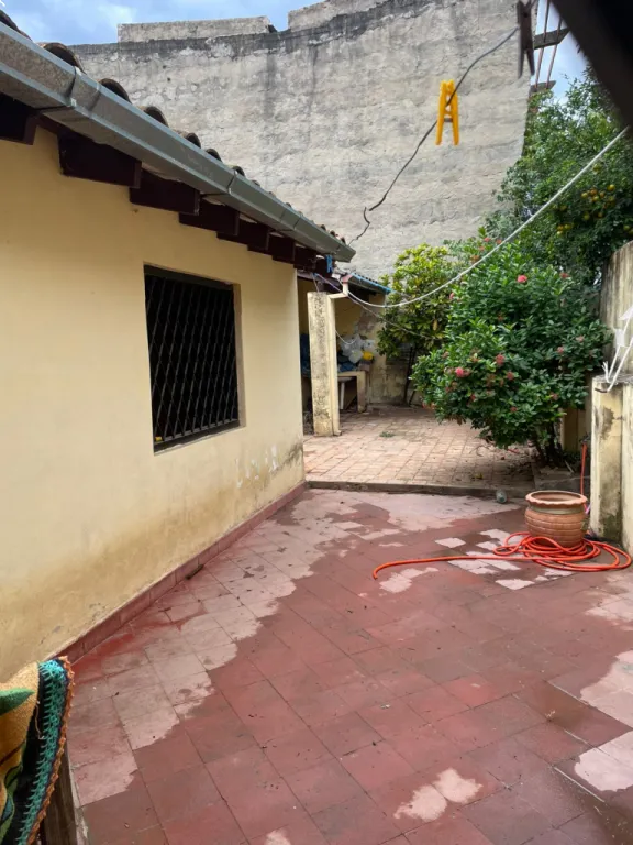 CASA A REFACCIONAR — foto 3