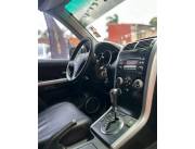 Suzuku New Grand Vitara Año 2007