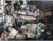 VENDO MOTOR PARA HYUNDAI VERACRUZ V6, DIESEL 2006-2010