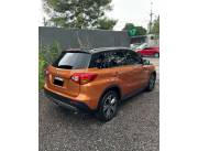 Suzuki Vitara GLX Año 2017