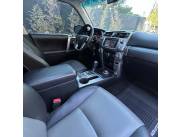 Toyota 4Runner SR5 Año 2018