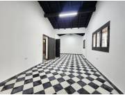 ALQUILO CASA EN ASUNCION BARRIO JARA COD 5359
