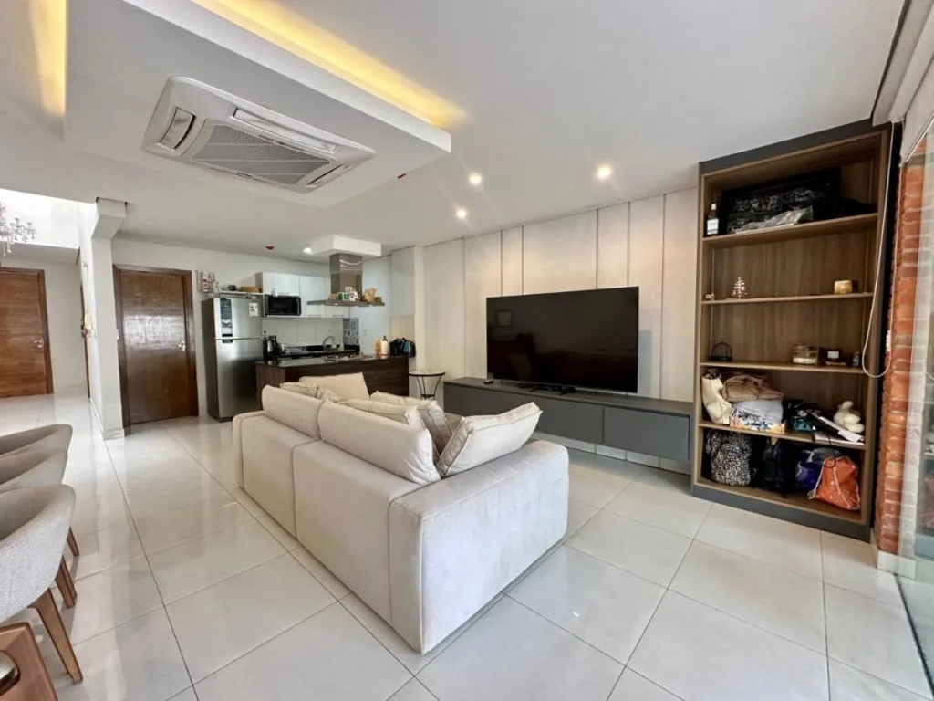 ALQUILO DUPLEX AMOBLADO EN BARRIO LOS LAURELES — photo 2