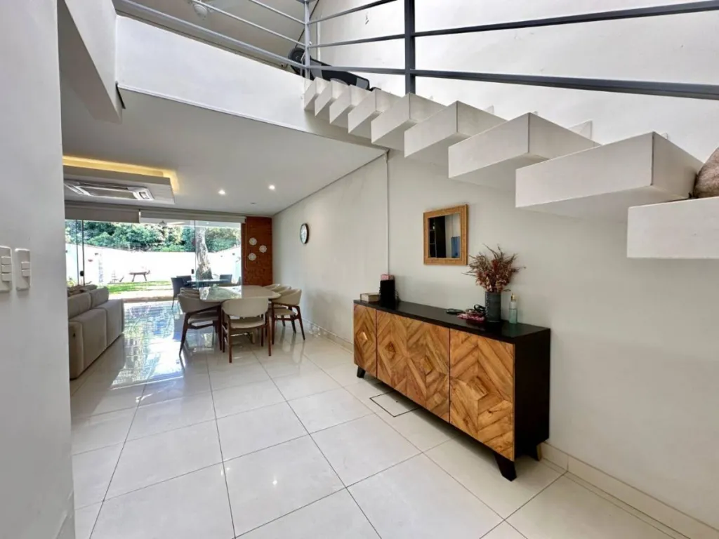 ALQUILO DUPLEX AMOBLADO EN BARRIO LOS LAURELES — photo 3