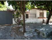 VENDO CASA A DEMOLER EN FERNANDO ZONA NORTE BARRIO SANTA MARIA COD 5372