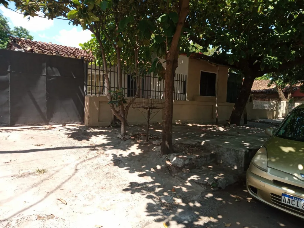 VENDO CASA A DEMOLER EN FERNANDO ZONA NORTE BARRIO SANTA MARIA COD 5372 — foto 3