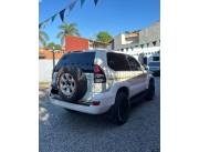 Toyota Land Cruiser Prado RX Año 2004