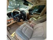 Toyota Land Creuiser VX Año 2015
