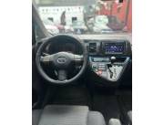 Toyota Wish Año 2003