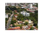 VENDO TERRENO EN UBICACIÓN ESTRATÉGICA ZONA CIT