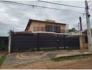 En Alquiler Casa Amoblada San Lorenzo ID 35859