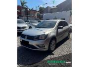 Volkswagen Gol Trendline Año 2022