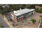 Vendo Paseo Comercial en funcionamiento