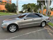 Vendo Mercedes benz e320 cdi 2005