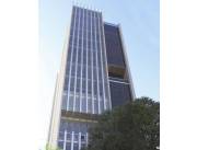 OFICINA EN ALQUILER – EDIFICIO ZENITH | PISO 11 Asunción ID 35800