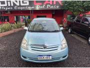 Toyota new spacio 2003